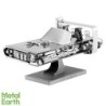 Metal Earth - Star Wars - Han Solo's Landspeeder - SOLO Movie