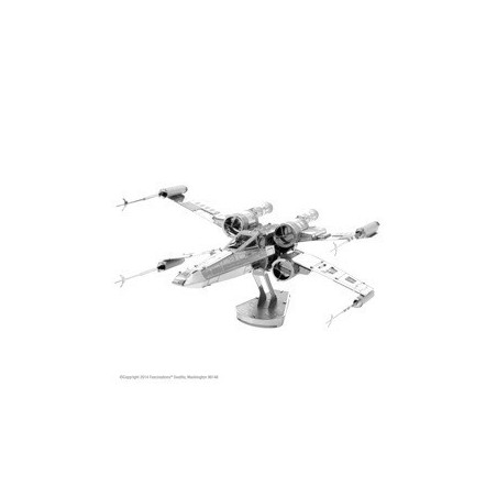 Metal Earth - Star Wars - X-Wing Star Fighter
