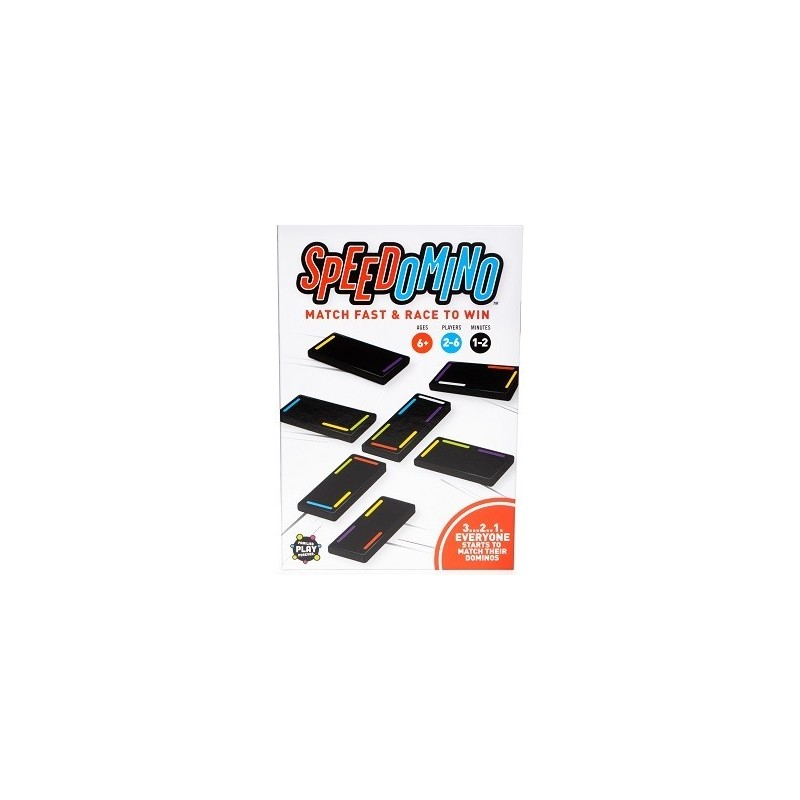 Speedomino