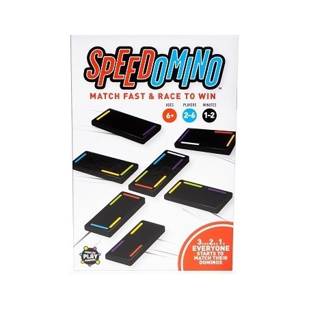 Speedomino