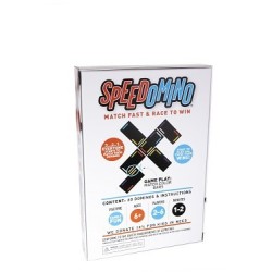 Speedomino