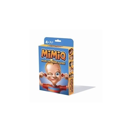 Mimiq