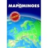 Mapominoes - Europe