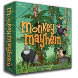 Monkey Mayhem
