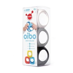 Oibo - 3 Set - Monochrome Colours