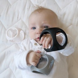 Oibo - 3 Set - Monochrome Colours