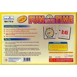 Fun with Time