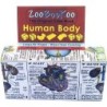 Zoobookoo - Human Body