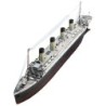ICONX - RMS Titanic