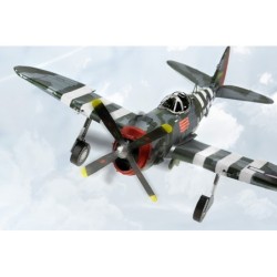 Metal Earth - P-47 Thunderbolt