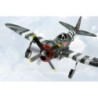 Metal Earth - P-47 Thunderbolt