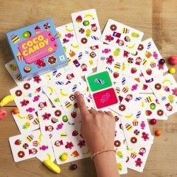 Coco Candy