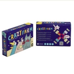 Crazy Farm