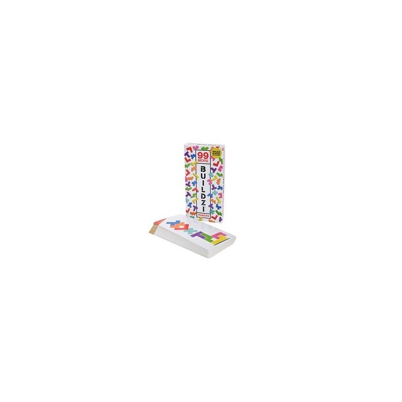 99 More Buildzi Towers