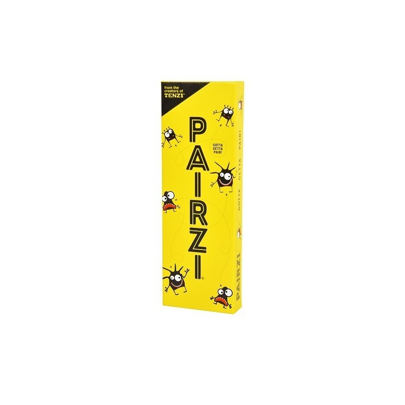 Pairzi
