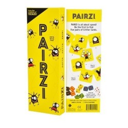 Pairzi