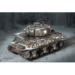 ICONX - M4 Sherman Tank