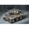 ICONX - M4 Sherman Tank