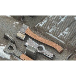 ICONX - M4 Sherman Tank