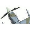 Metal Earth - Supermarine Spitfire Coloured Version