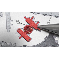 ICONX- Apollo 11 Astronaut