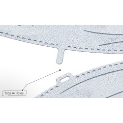 ICONX- Apollo 11 Astronaut