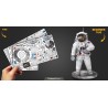 ICONX- Apollo 11 Astronaut