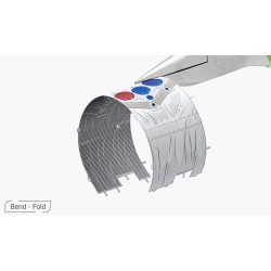 ICONX- Apollo 11 Astronaut