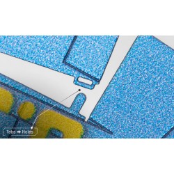 ICONX - Blue Angels F/A - 18 Super Hornet