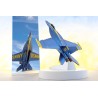 ICONX - Blue Angels F/A - 18 Super Hornet