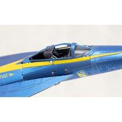 ICONX - Blue Angels F/A - 18 Super Hornet