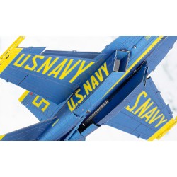 ICONX - Blue Angels F/A - 18 Super Hornet