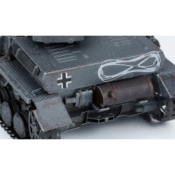 ICONZ - German Panzer Tank