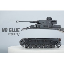 ICONZ - German Panzer Tank