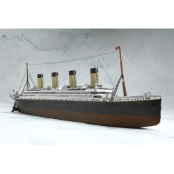ICONX - RMS Titanic