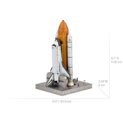 ICONX - Space Shuttle Launch Kit