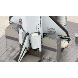 ICONX - Space Shuttle Launch Kit
