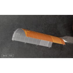 ICONX - Space Shuttle Launch Kit