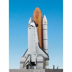 ICONX - Space Shuttle Launch Kit