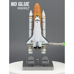 ICONX - Space Shuttle Launch Kit