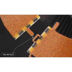 ICONX - Space Shuttle Launch Kit