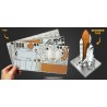 ICONX - Space Shuttle Launch Kit