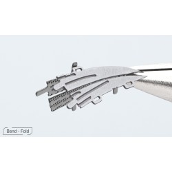 ICONX - Steel Dragon