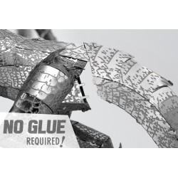 ICONX - Steel Dragon