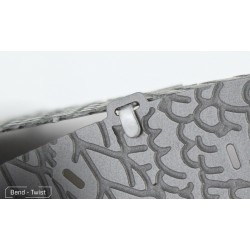 ICONX - Steel Dragon