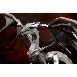 ICONX - Steel Dragon