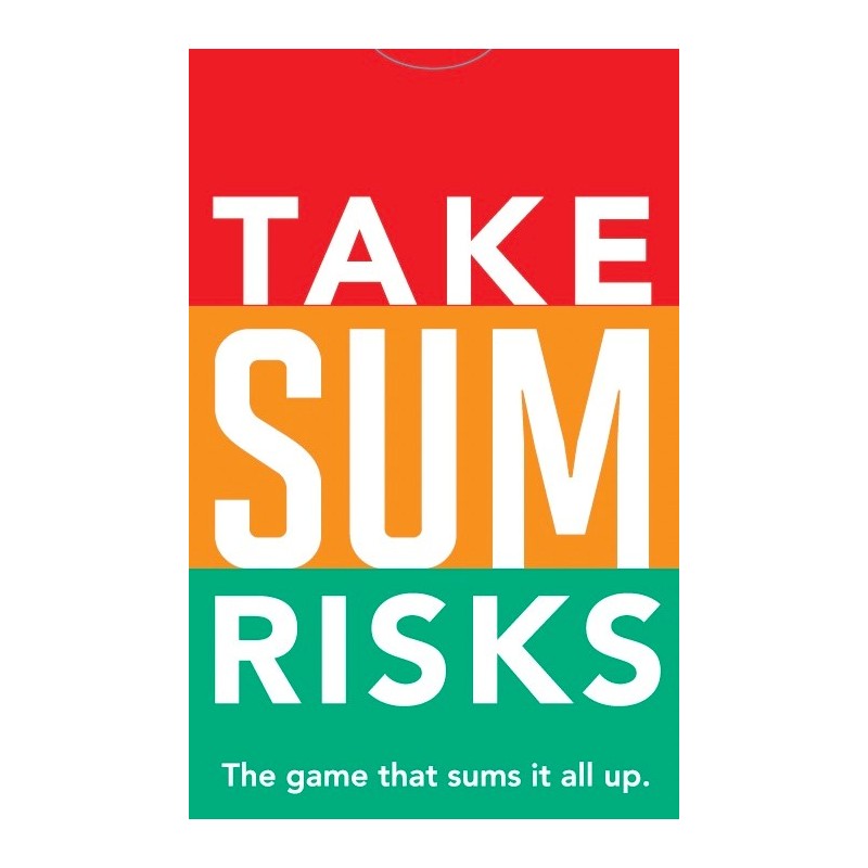 Take Sum Risks