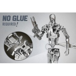 ICONX - Terminator T-800