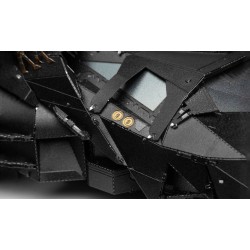 ICONX - Batman Tumbler