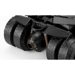 ICONX - Batman Tumbler